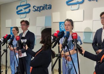 Nowy tomograf dla szpitala w Zdrojach