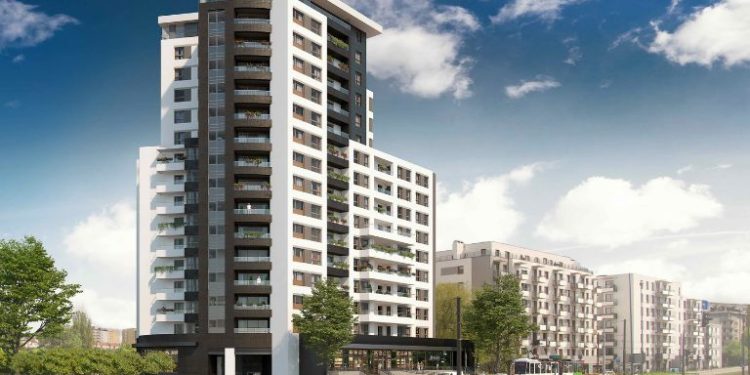 Ornament: Nowa, prestiżowa inwestycja, która wzmacnia pozycję White Stone Development na rynku szczecińskich nieruchomości