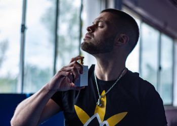 Perfumy dla mężczyzn – jak dobrać zapach do osobowości i stylu życia?