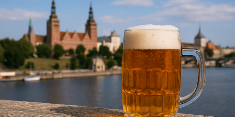 Lista popularnych miejsc chętnie wybieranych przez smakoszy piwa. W zestawieniu zawierają się piwa rzemieślnicze oraz typowo klasyczne propozycje.