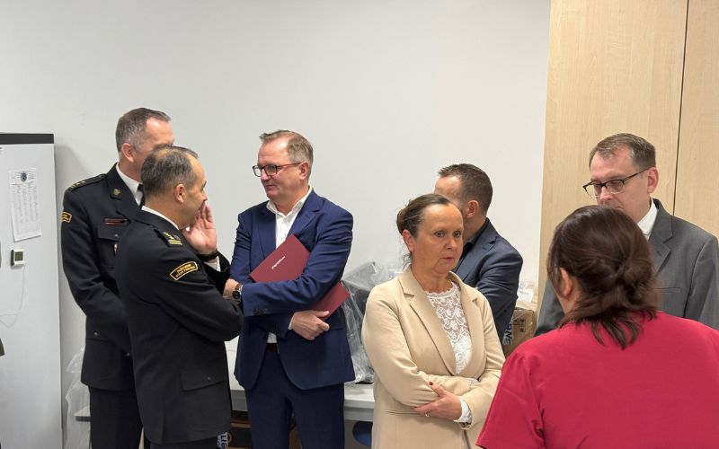 Tomasz Sygut USK 2 Szczecin