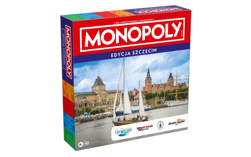 Monopoly Szczecin