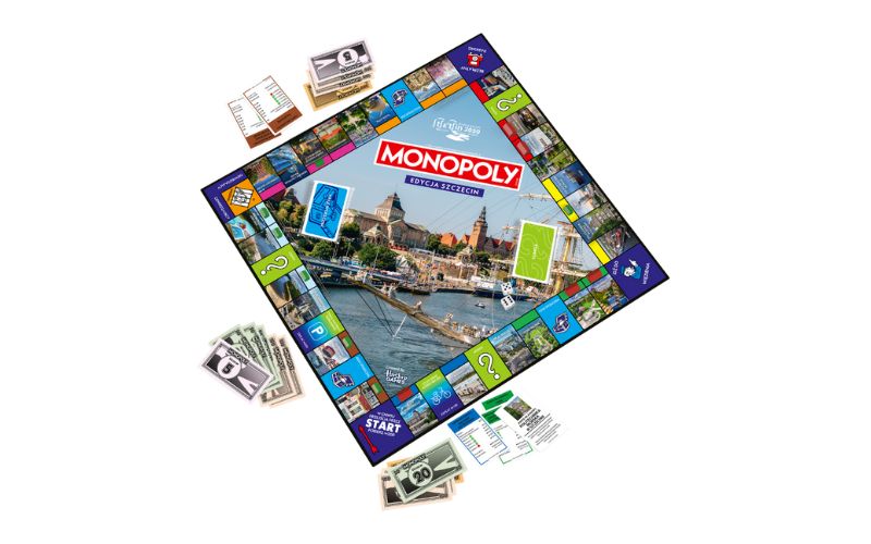 Monopoly Szczecin