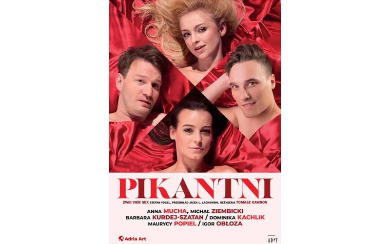 Pikantni