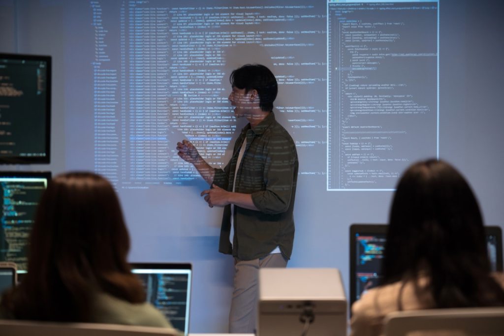 Czego uczą studia z baz danych data science i analityki biznesowej