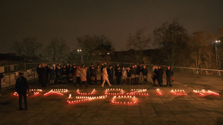 Grudzień 70 - Szczecin