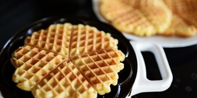 Ile mocy powinna mieć dobra gofrownica?