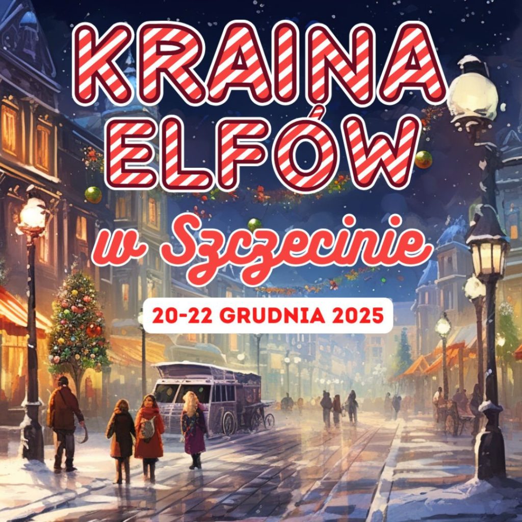 Kraina Elfów Szczecin