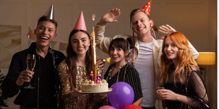 Gdzie zorganizować 18 urodziny w Szczecinie? [lista lokali]