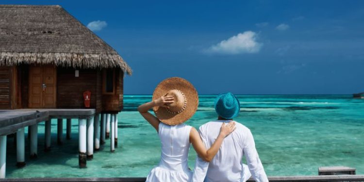 Zima w Szczecinie, lato na Malediwach. Spełnij marzenie o egzotycznych wakacjach