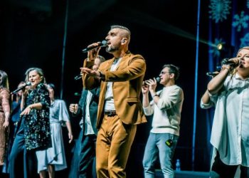 Natalia Kukulska i TGD w Filharmonii Szczecińskiej. Jubileuszowe „Kolędy Świata” z wyjątkowymi gośćmi - 3.01.2025