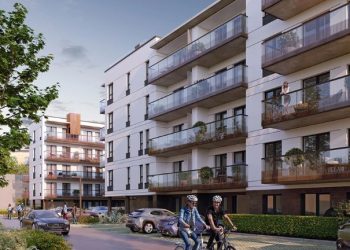 Portside Bałtycka - nowa jakość nowoczesnego mieszkania nad morzem