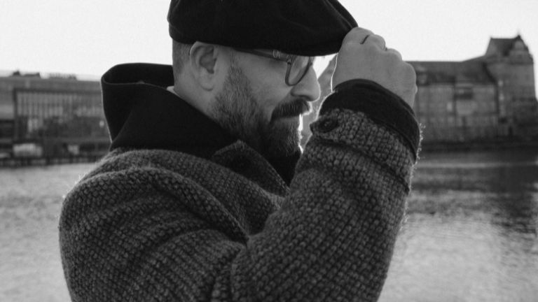 Przemek Kazaniecki Szczecin - nowy album