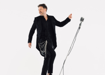 Andrzej Piaseczny – The Best. Wyjątkowy koncert w Szczecinie (26.02.2026 - Filharmonia)