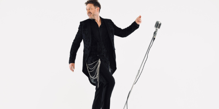 Andrzej Piaseczny – The Best. Wyjątkowy koncert w Szczecinie (26.02.2026 - Filharmonia)