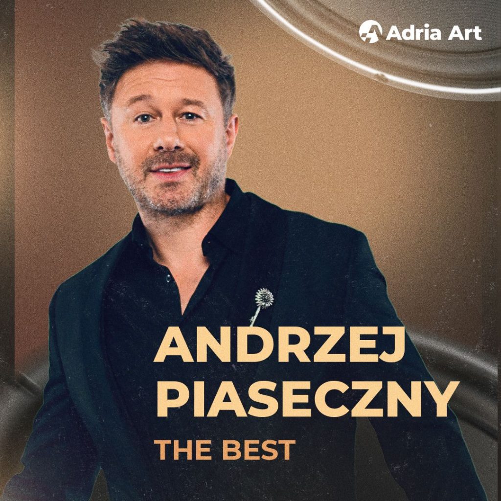 Andrzej Piasek Piaseczny - The Best. Koncert w Szczecinie