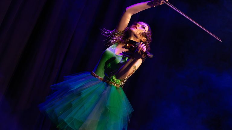 Basia Kawa - koncert w Szczecinie