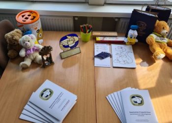 Centrum Wsparcia Dziecka i Rodziny TPD w Szczecinie. Pięć lat realnej pomocy, która zmienia życie!