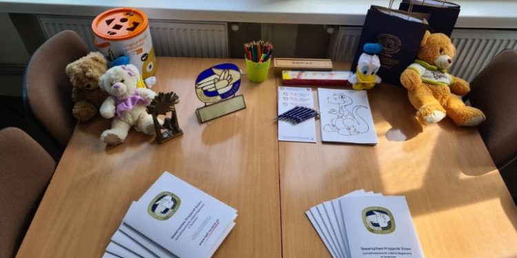 Centrum Wsparcia Dziecka i Rodziny TPD w Szczecinie. Pięć lat realnej pomocy, która zmienia życie!