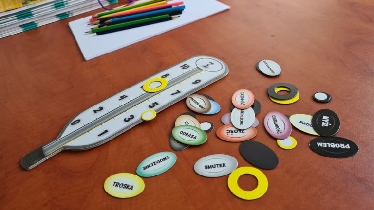 Centrum Wsparcia Dziecka i Rodziny TPD w Szczecinie