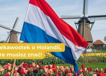 Rowery w Amsterdamie