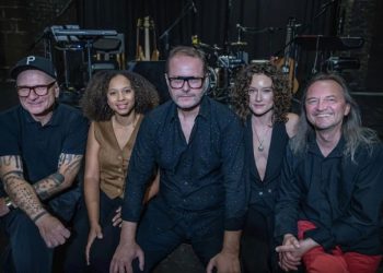 Cohen – Po miłości kres. Śpiewa Artur Żmijewski w Szczecinie