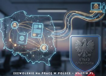 Jak zatrudnić cudzoziemca w polskiej firmie i nie otrzymać kary od Straży Granicznej