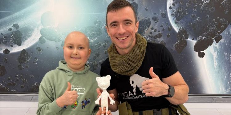 Dzieci tworzą własnych bohaterów. Szczecińska Liga Superbohaterów startuje z projektem „Moc Twórczości”!