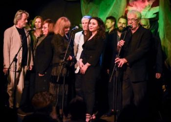 Piwniczne Anioły – karnawał najpiękniejszych pieśni Piwnicy pod Baranami w Szczecinie (20.01.2026 - Filharmonia)