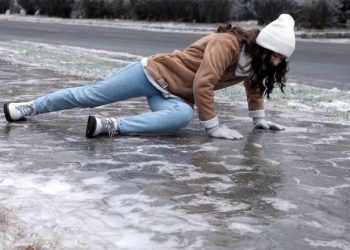 Sytuacja pogodowa w Szczecinie się poprawia. Najnowsze ustalenia sztabu kryzysowego na wtorek 27 stycznia