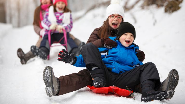 Szczecin - ferie zimowe 2026 - co robić? Pomysły