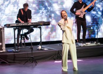 Varius Manx & Kasia Stankiewicz wracają do Szczecina. Zostały ostatnie bilety (27.01.2026)