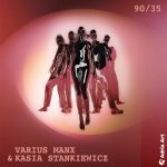 Varius Manxx i Kasia Stankiewicz w Szczecinie - koncert w Filharmonii