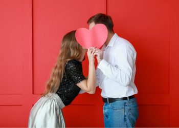 Walentynki w Szczecinie 2026