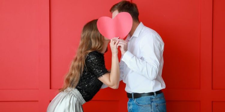 Walentynki w Szczecinie 2026