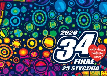 WOŚP Przecław Kołbaskowo - 34 finał 2026