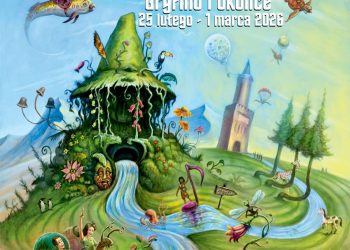 20. Gryfiński Festiwal Miejsc i Podróży Włóczykij