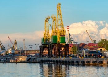 Bulwary Nadodrzańskie – Szczecińskie Miejsce Spotkań nad Odrą!