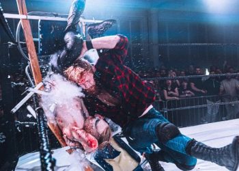 „BUMP” Bartosza Mateńki znów doceniony. Szczeciński fotograf z nagrodą IAPA 2026