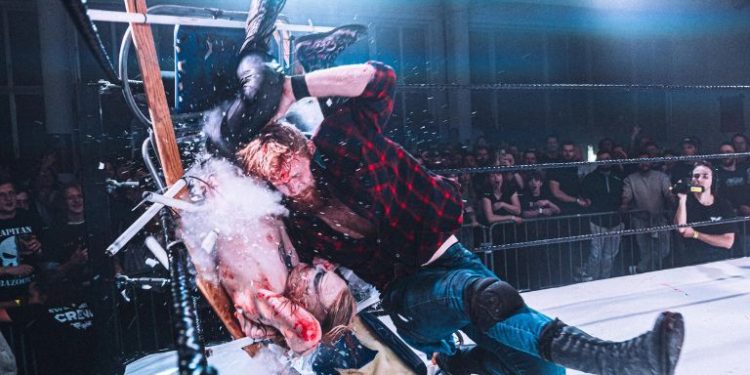 „BUMP” Bartosza Mateńki znów doceniony. Szczeciński fotograf z nagrodą IAPA 2026