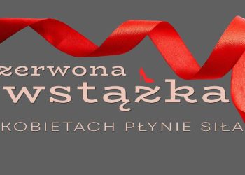 Czerwona Wstążka w Szczecinie: w marcu 2026 oddaj krew i pokaż, że w kobietach płynie siła