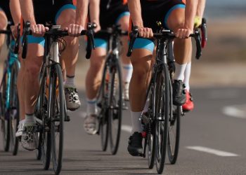 Drugi etap Tour de Pologne 2026 w Szczecinie