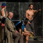 „Goło i wesoło” – Nowa Dekadencja Szczecińskie Centrum Kultury