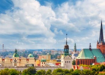 Jaka jest pogoda w Szczecinie? To musisz wiedzieć, zanim zaplanujesz wyjazd!