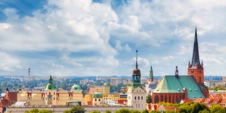 Jaka jest pogoda w Szczecinie? To musisz wiedzieć, zanim zaplanujesz wyjazd!