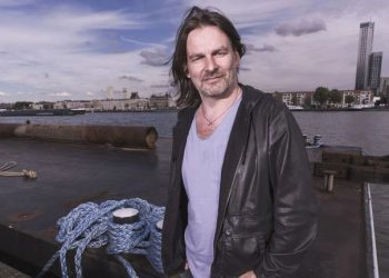 Ray Wilson w Szczecinie. Genesis na żywo w Filharmonii (8.02.2026)!