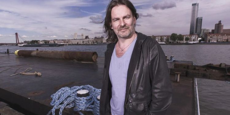 Ray Wilson w Szczecinie. Genesis na żywo w Filharmonii (8.02.2026)!