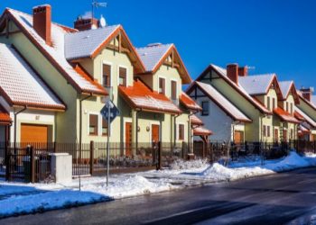 Mróz, jakiego Szczecin nie pamięta od 30 lat. Wodociągowcy w pełnej gotowości