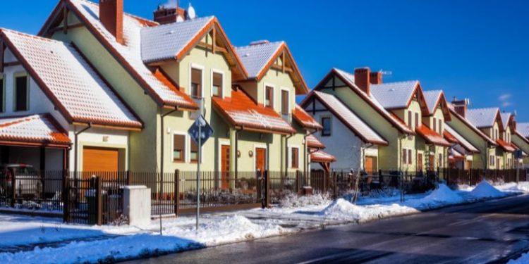 Mróz, jakiego Szczecin nie pamięta od 30 lat. Wodociągowcy w pełnej gotowości