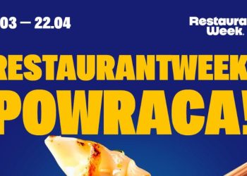 Foodie Season w Szczecinie 2026. RestaurantWeek® wraca z wiosenną edycją